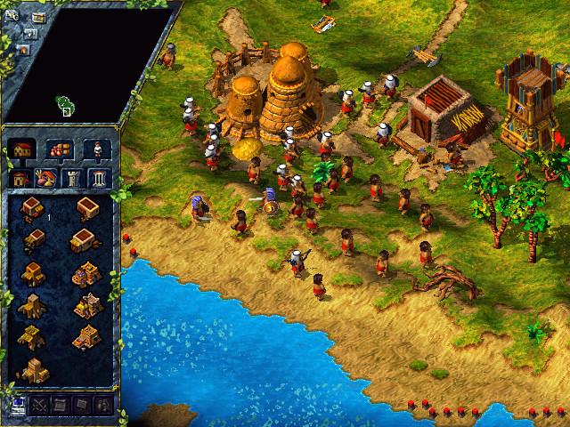 Settlers 3 Download Full Game